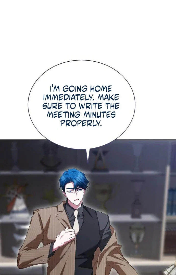 The End of the Contract Marriage Chapter 23 – Page 123