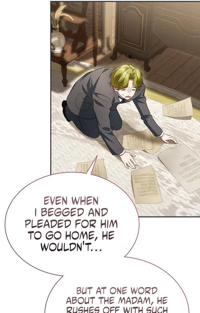The End of the Contract Marriage Chapter 23 – Page 129