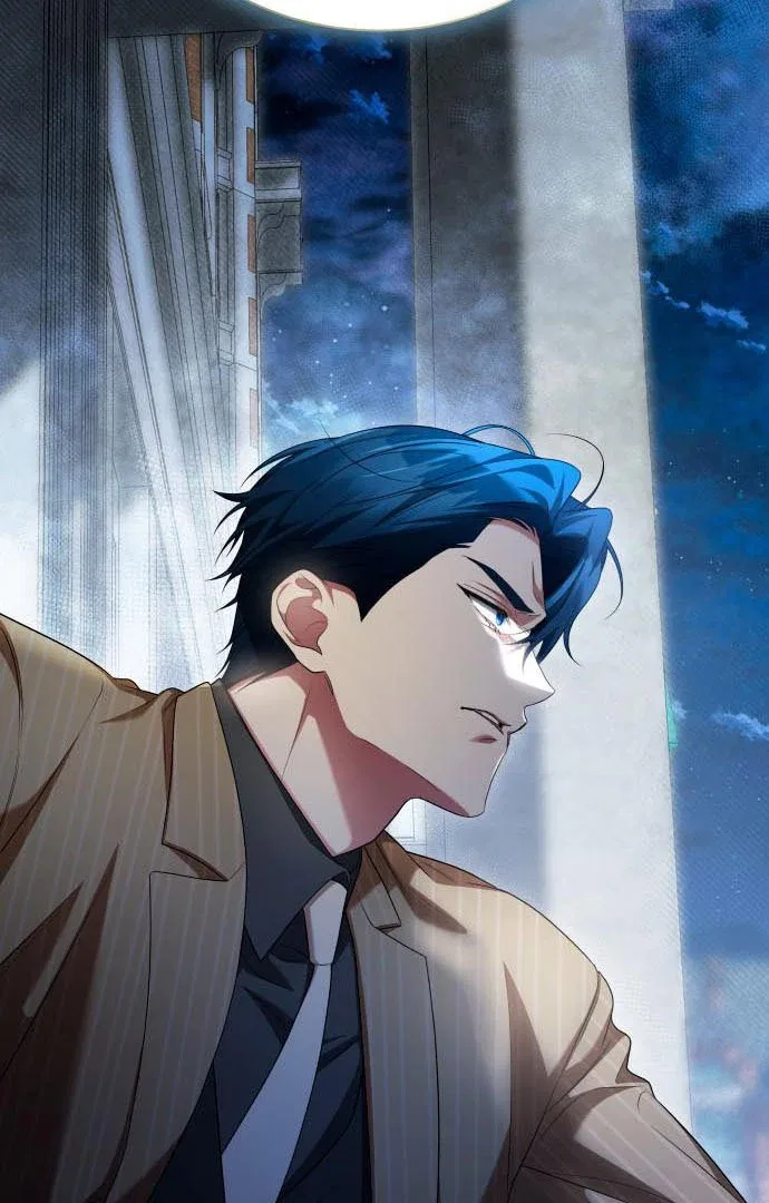 The End of the Contract Marriage Chapter 23 – Page 132
