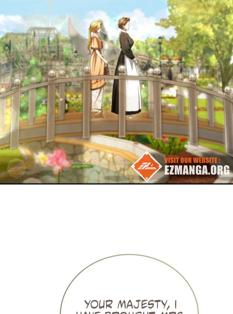 The End of the Contract Marriage Chapter 22 – Page 4