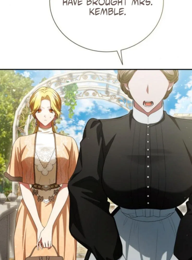The End of the Contract Marriage Chapter 22 – Page 5