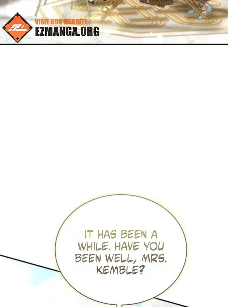 The End of the Contract Marriage Chapter 22 – Page 8