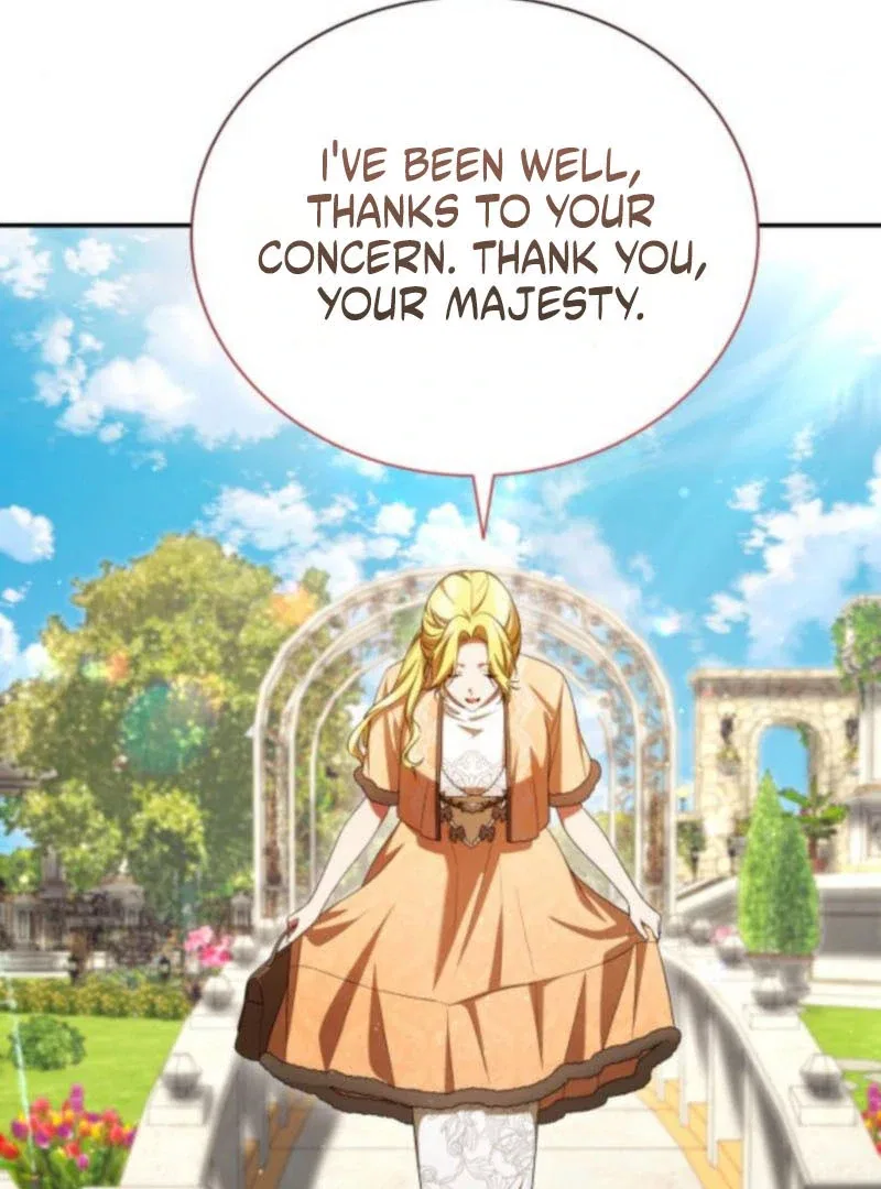 The End of the Contract Marriage Chapter 22 – Page 12