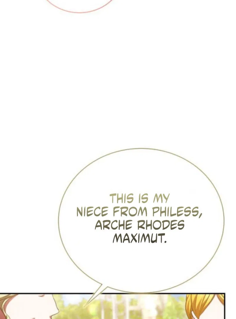 The End of the Contract Marriage Chapter 22 – Page 15