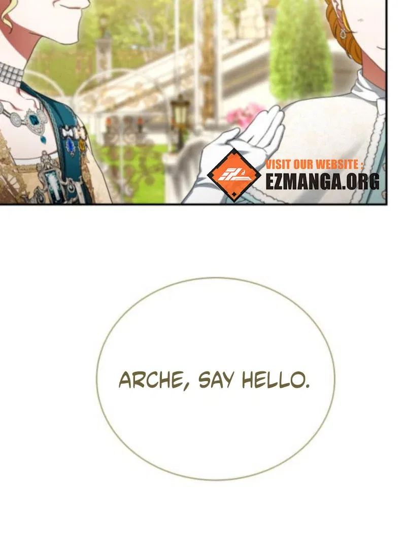 The End of the Contract Marriage Chapter 22 – Page 16