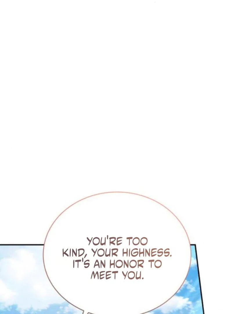 The End of the Contract Marriage Chapter 22 – Page 20