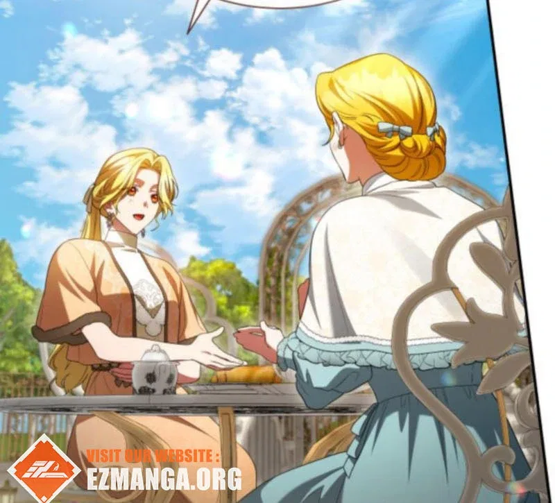 The End of the Contract Marriage Chapter 22 – Page 21