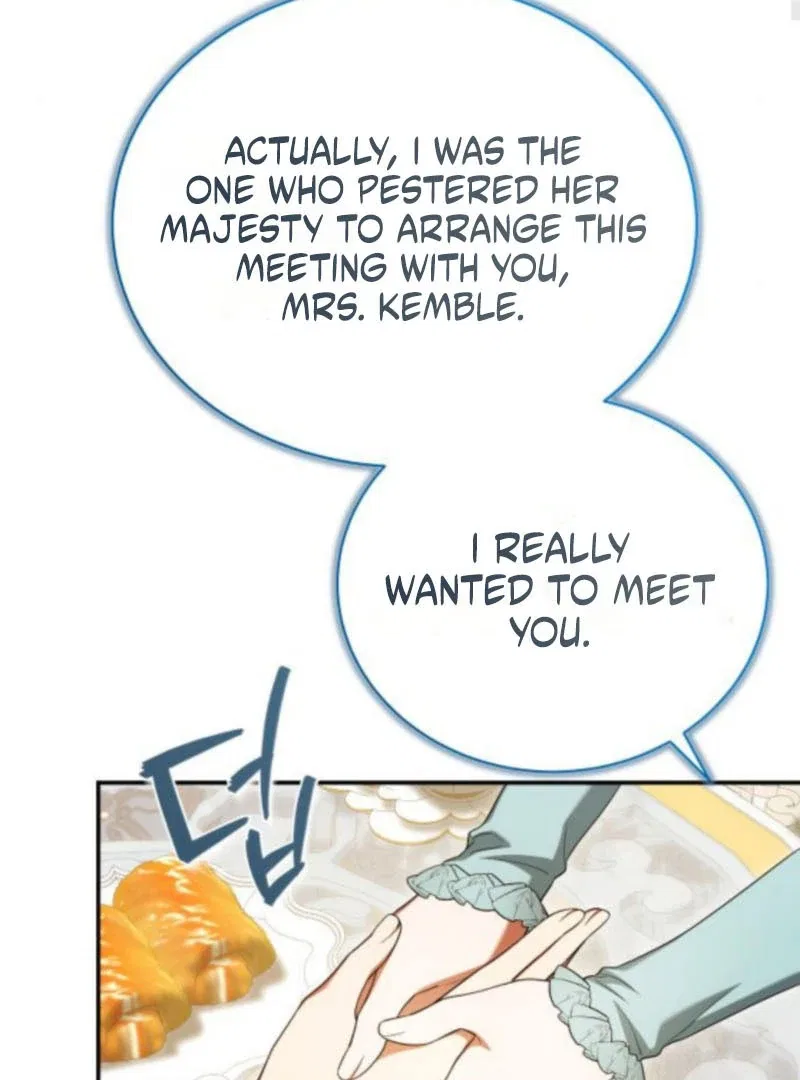 The End of the Contract Marriage Chapter 22 – Page 23