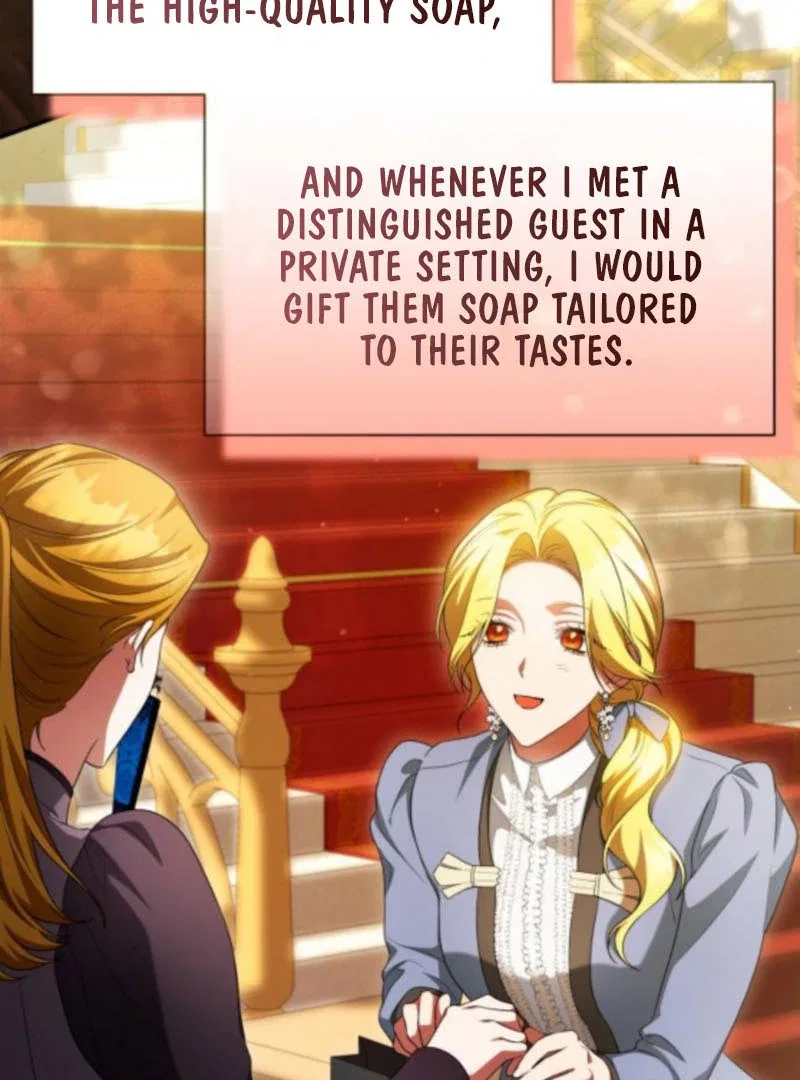 The End of the Contract Marriage Chapter 22 – Page 29