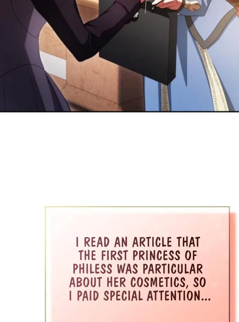 The End of the Contract Marriage Chapter 22 – Page 30