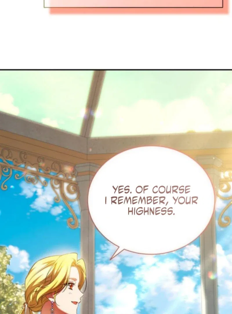 The End of the Contract Marriage Chapter 22 – Page 31