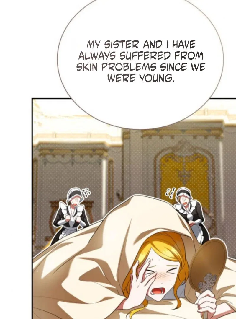 The End of the Contract Marriage Chapter 22 – Page 34