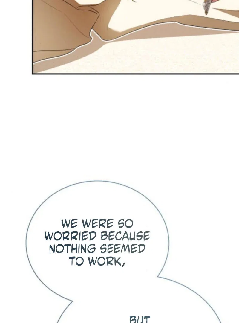 The End of the Contract Marriage Chapter 22 – Page 35