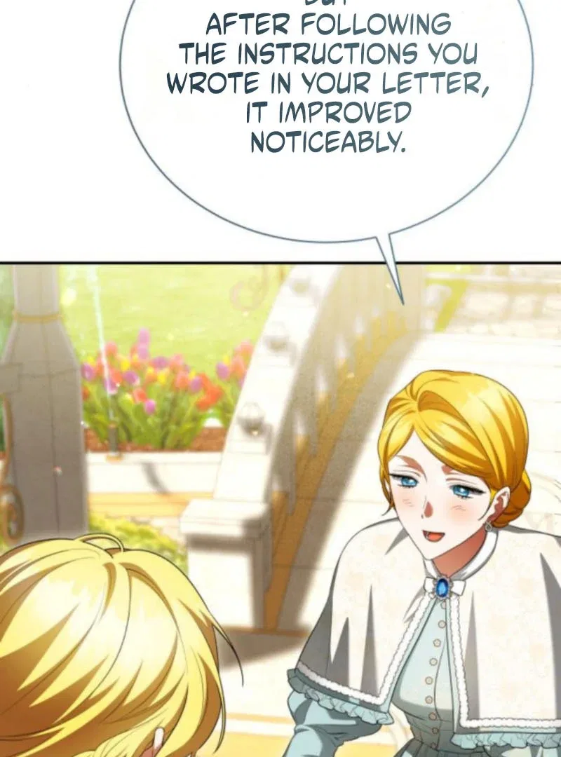 The End of the Contract Marriage Chapter 22 – Page 36