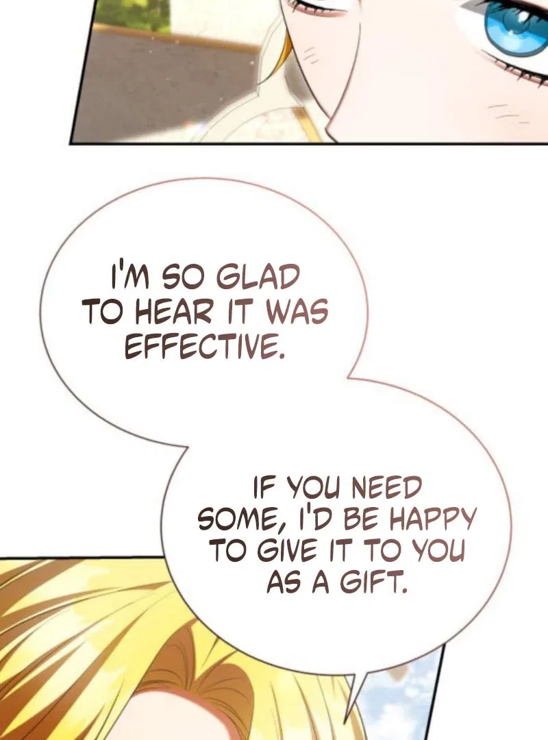 The End of the Contract Marriage Chapter 22 – Page 39