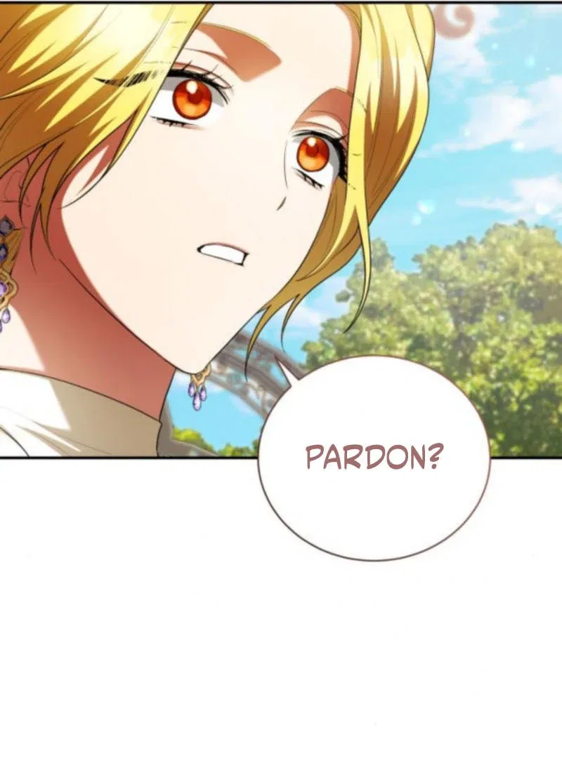 The End of the Contract Marriage Chapter 22 – Page 45