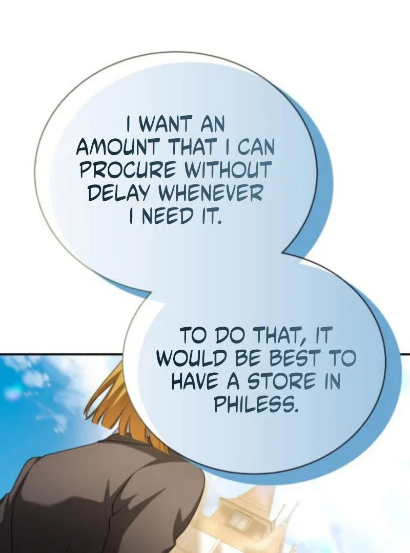 The End of the Contract Marriage Chapter 22 – Page 46