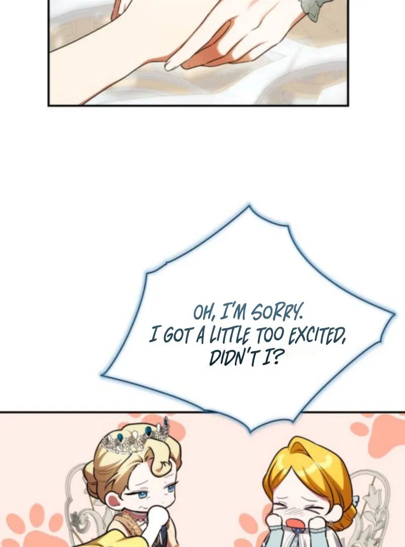 The End of the Contract Marriage Chapter 22 – Page 50