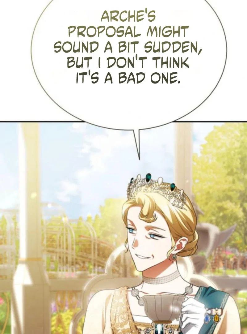 The End of the Contract Marriage Chapter 22 – Page 52