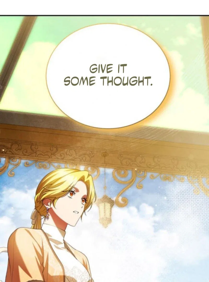 The End of the Contract Marriage Chapter 22 – Page 54
