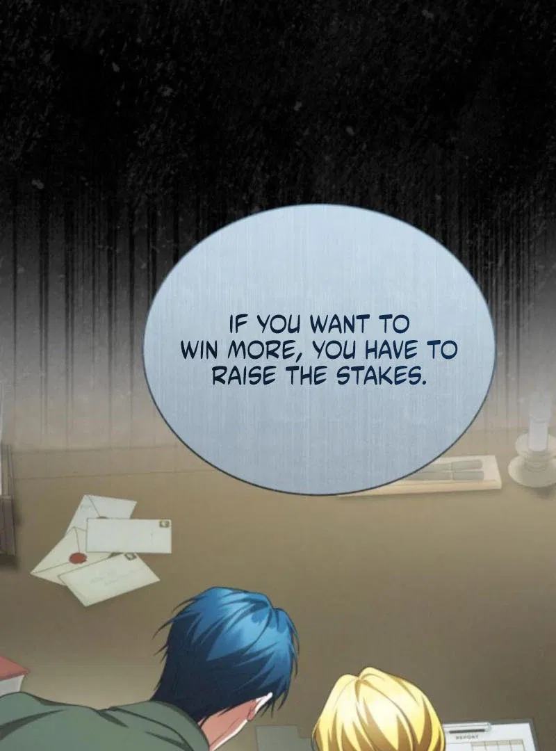 The End of the Contract Marriage Chapter 22 – Page 60