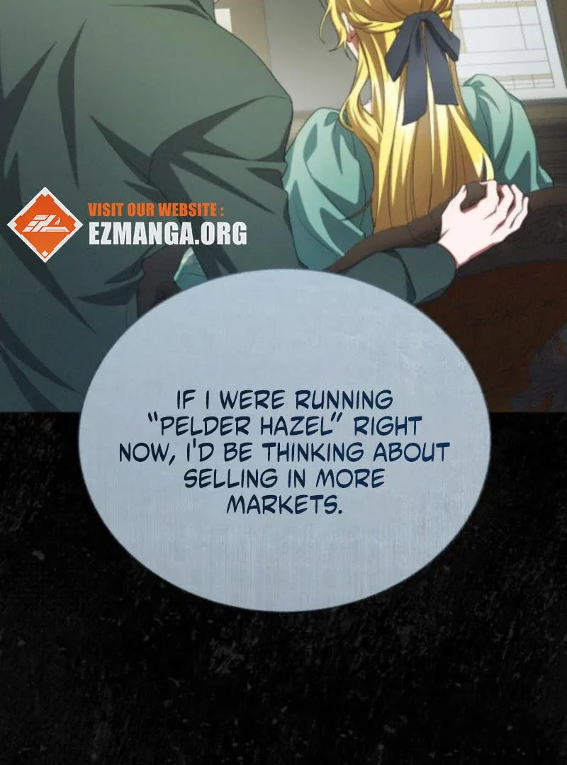 The End of the Contract Marriage Chapter 22 – Page 61