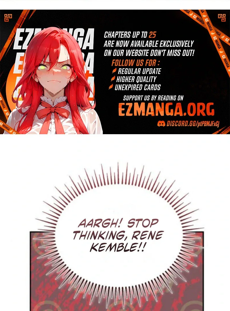 The End of the Contract Marriage Chapter 22 – Page 70