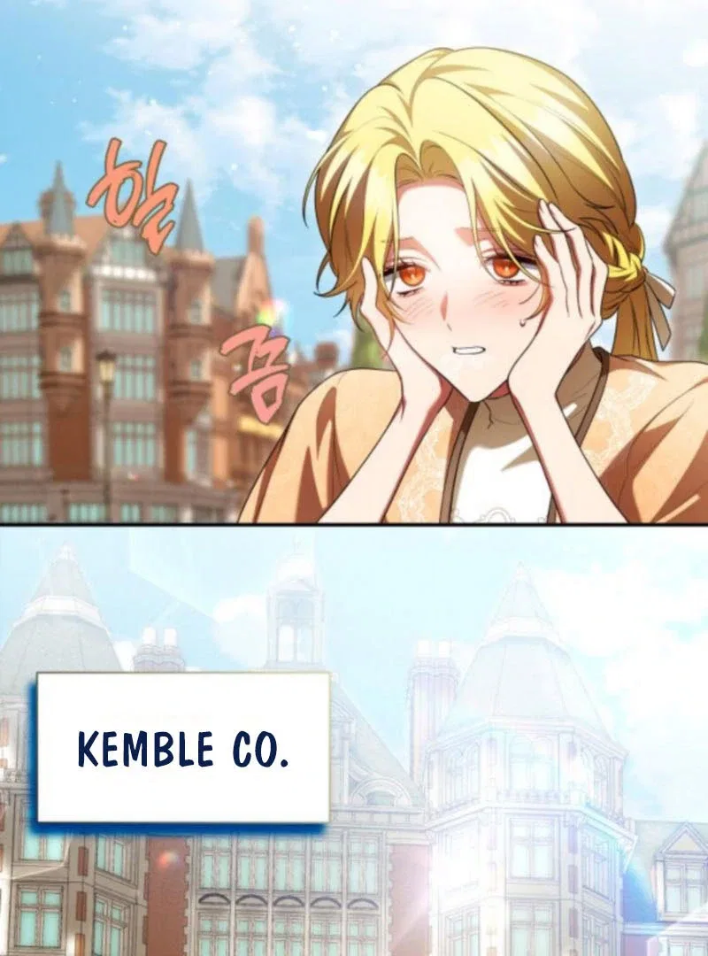 The End of the Contract Marriage Chapter 22 – Page 72