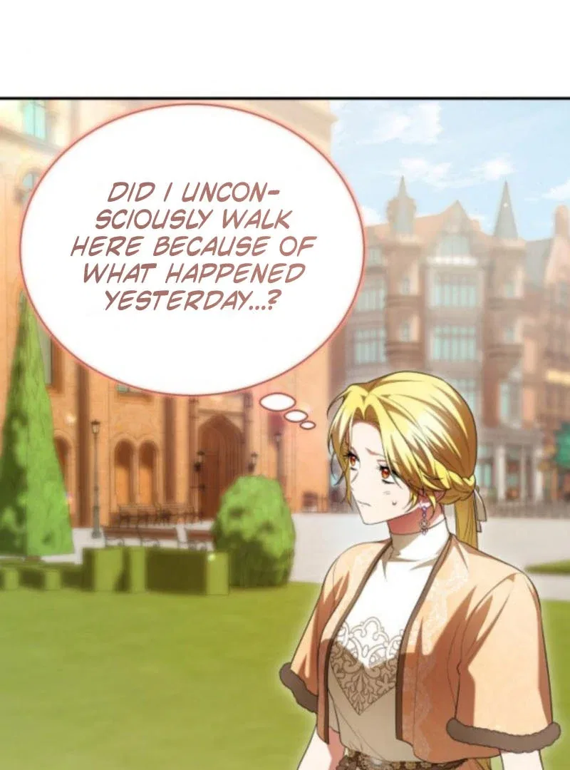 The End of the Contract Marriage Chapter 22 – Page 75