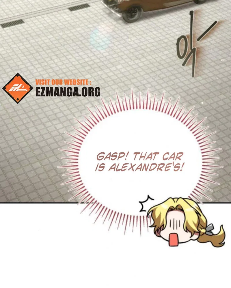 The End of the Contract Marriage Chapter 22 – Page 78