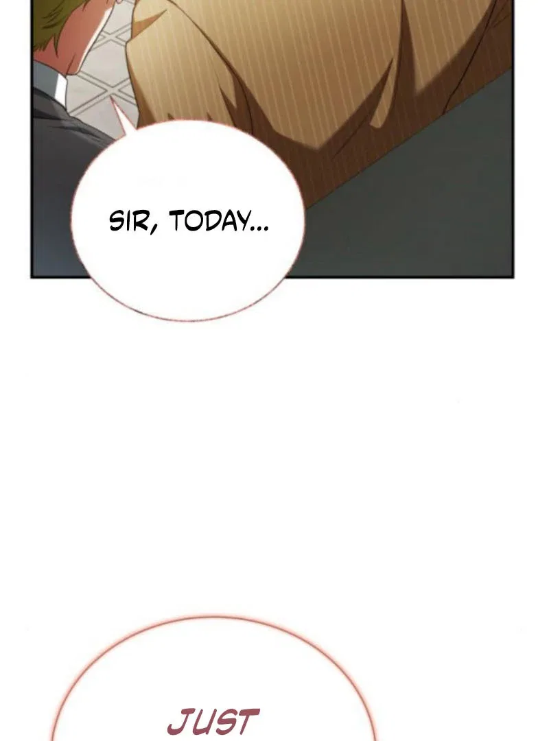 The End of the Contract Marriage Chapter 22 – Page 83