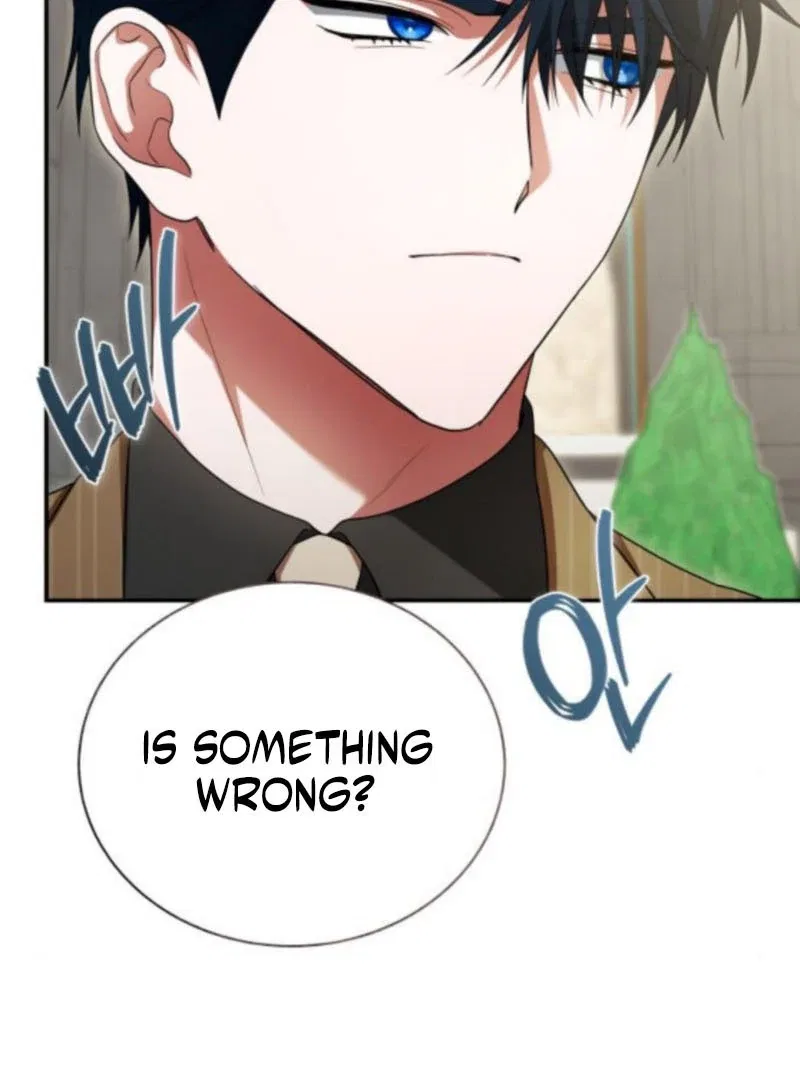 The End of the Contract Marriage Chapter 22 – Page 87