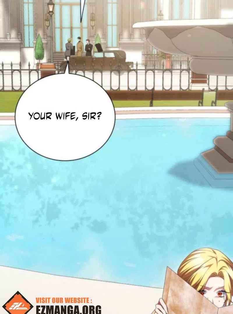 The End of the Contract Marriage Chapter 22 – Page 89
