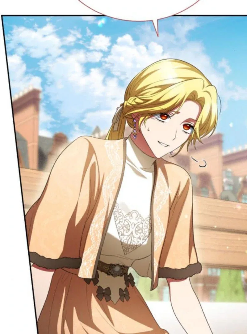 The End of the Contract Marriage Chapter 22 – Page 97
