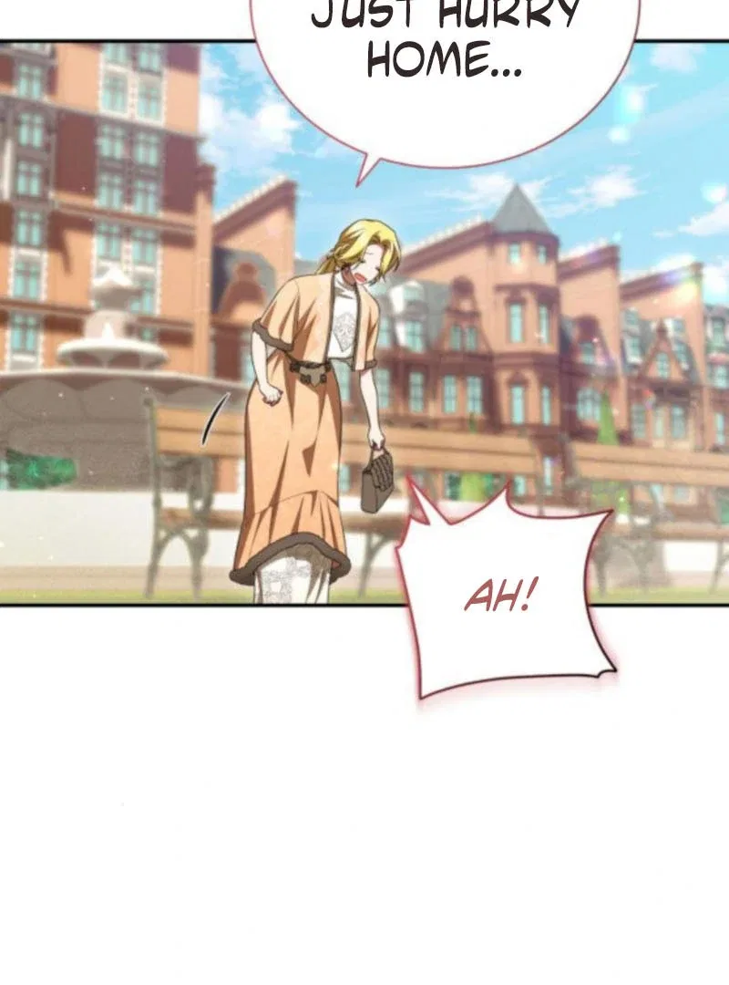 The End of the Contract Marriage Chapter 22 – Page 99