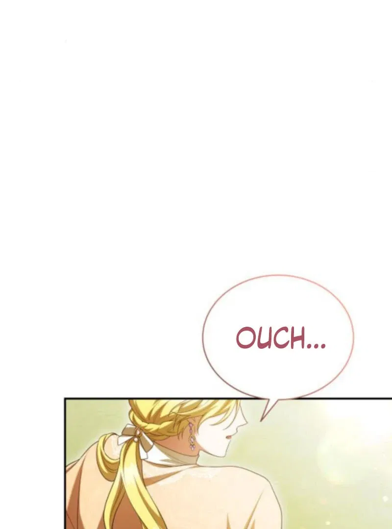 The End of the Contract Marriage Chapter 22 – Page 100