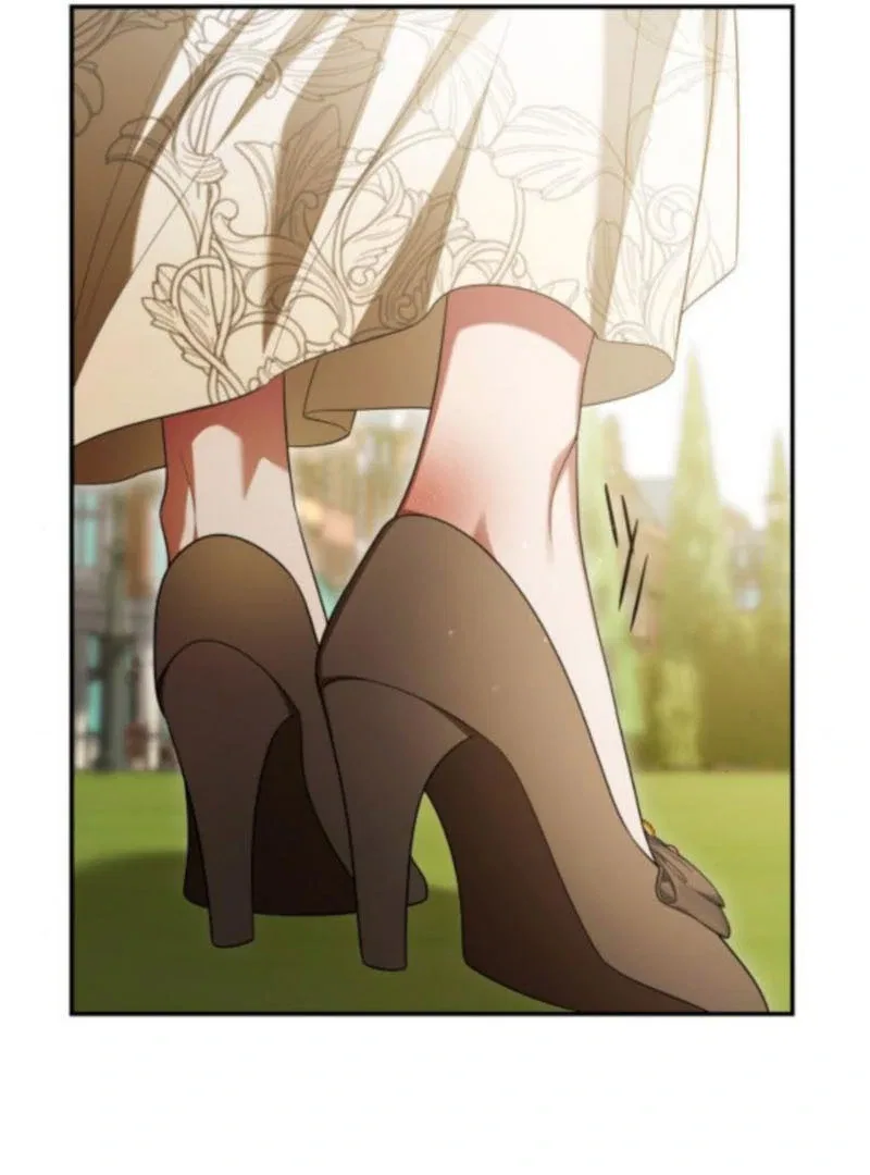 The End of the Contract Marriage Chapter 22 – Page 103