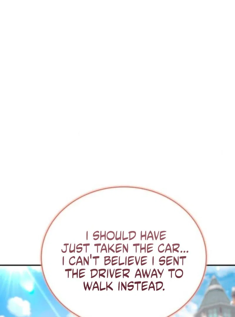 The End of the Contract Marriage Chapter 22 – Page 104