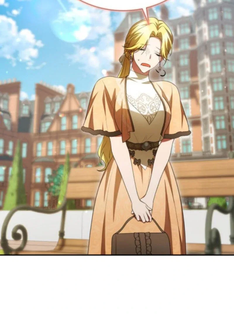 The End of the Contract Marriage Chapter 22 – Page 105