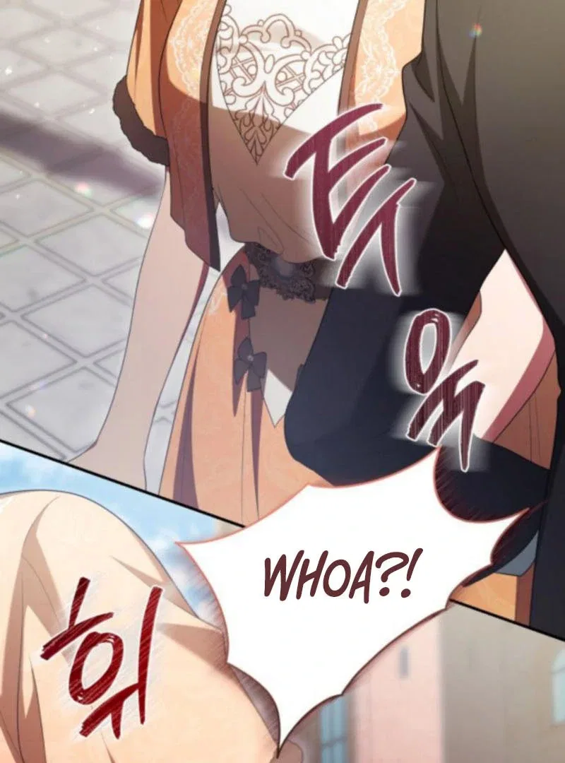 The End of the Contract Marriage Chapter 22 – Page 109