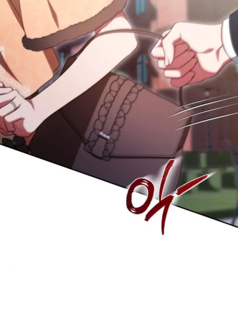 The End of the Contract Marriage Chapter 22 – Page 110