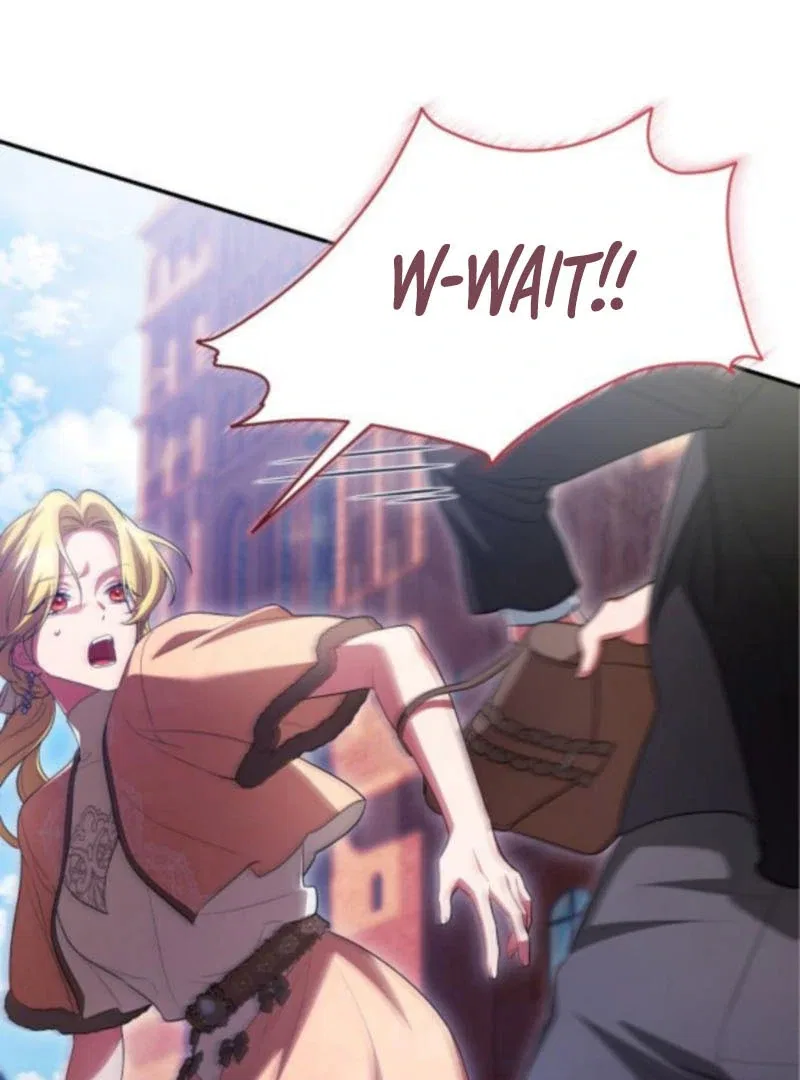 The End of the Contract Marriage Chapter 22 – Page 111