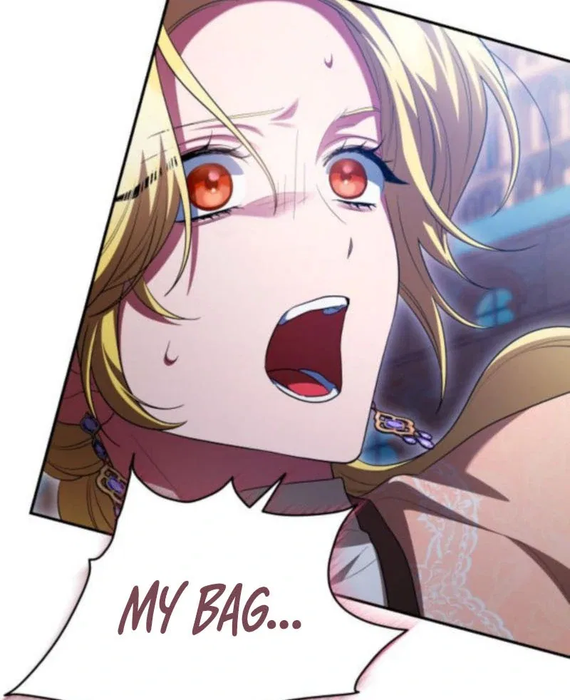 The End of the Contract Marriage Chapter 22 – Page 113