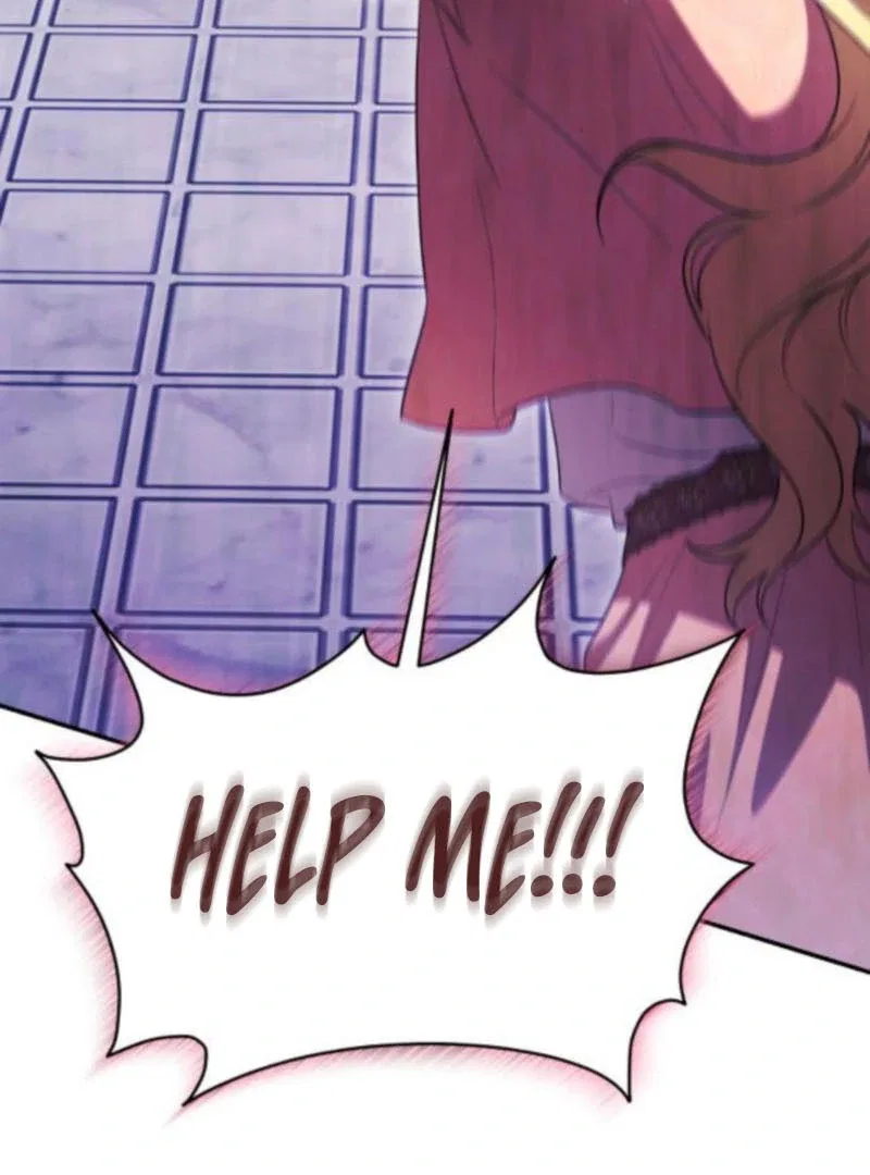 The End of the Contract Marriage Chapter 22 – Page 116