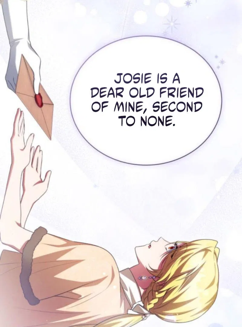 The End of the Contract Marriage Chapter 22 – Page 125