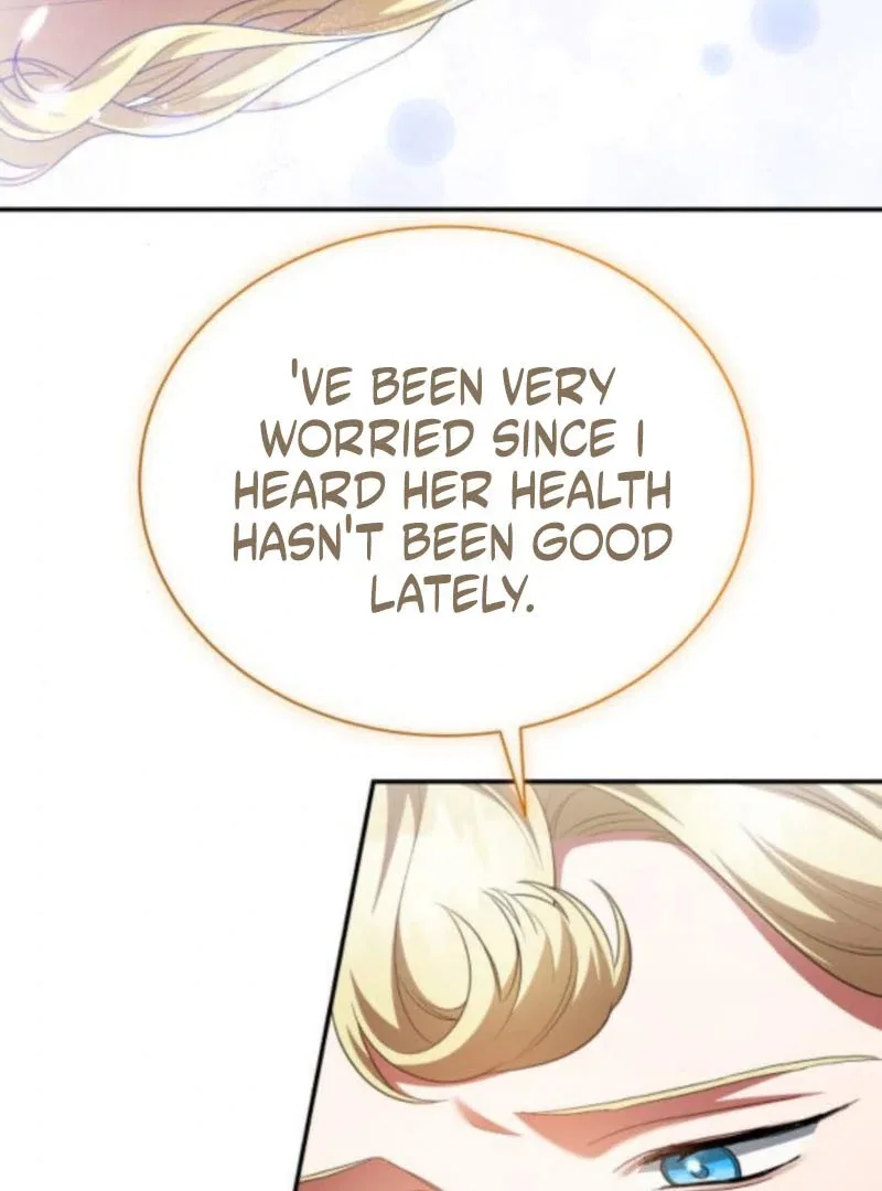 The End of the Contract Marriage Chapter 22 – Page 126