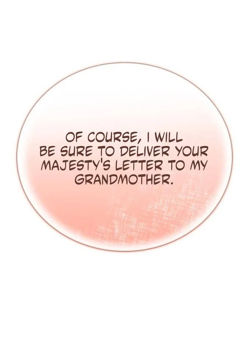 The End of the Contract Marriage Chapter 22 – Page 128