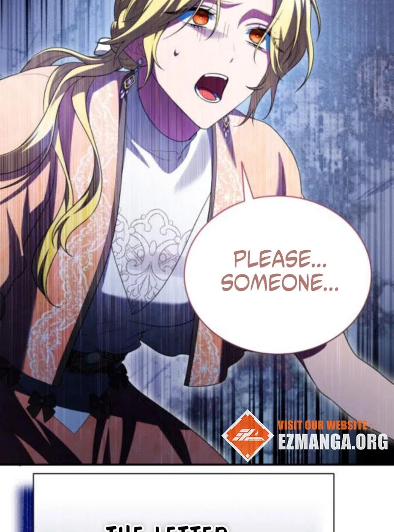 The End of the Contract Marriage Chapter 22 – Page 130