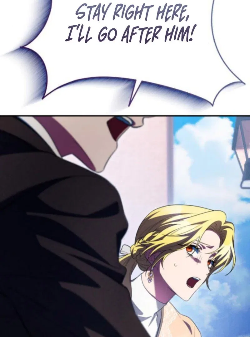 The End of the Contract Marriage Chapter 22 – Page 132