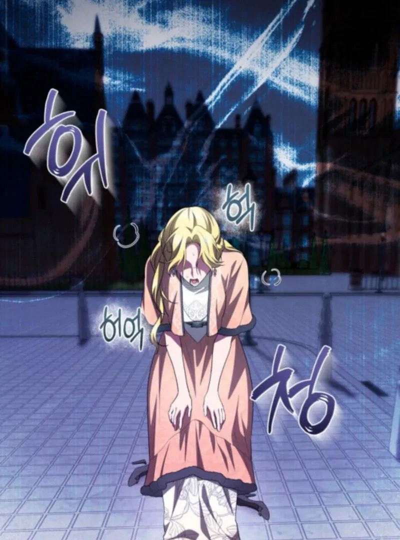 The End of the Contract Marriage Chapter 22 – Page 139